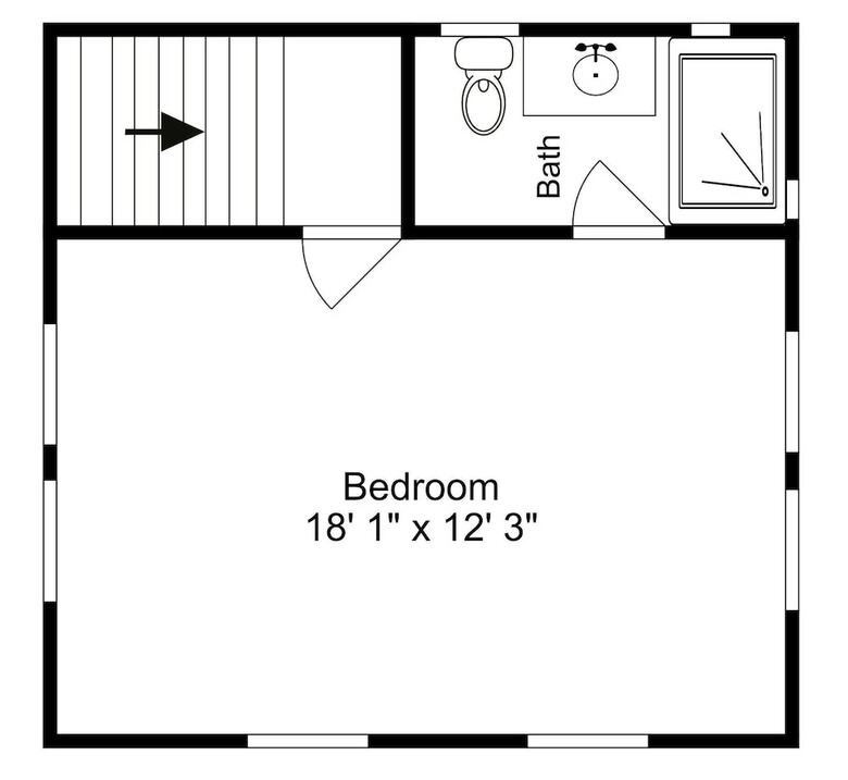 12 La Playa - Three Bedroom Home