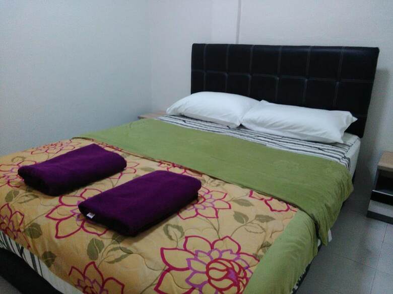 Hotel Nb House