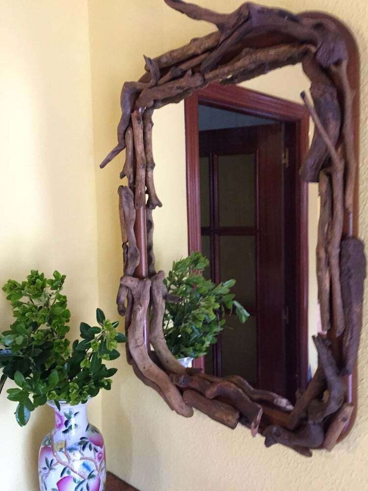 Casa El Mirador La Riera