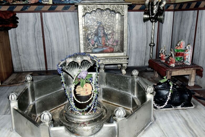 Hotel Balaji Palace