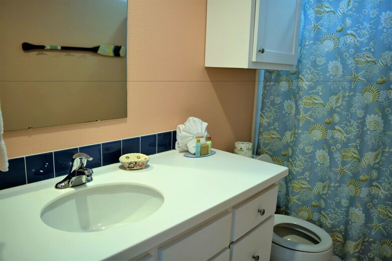 17 Royal Palms - Three Bedroom Home