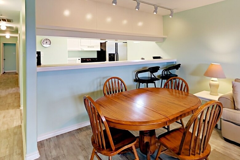 221a Las Palmas - Two Bedroom Condo