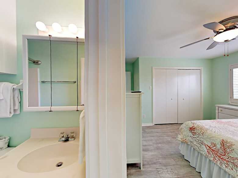 221a Las Palmas - Two Bedroom Condo