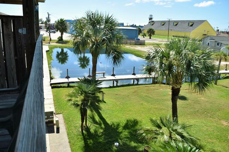 221a Las Palmas - Two Bedroom Condo