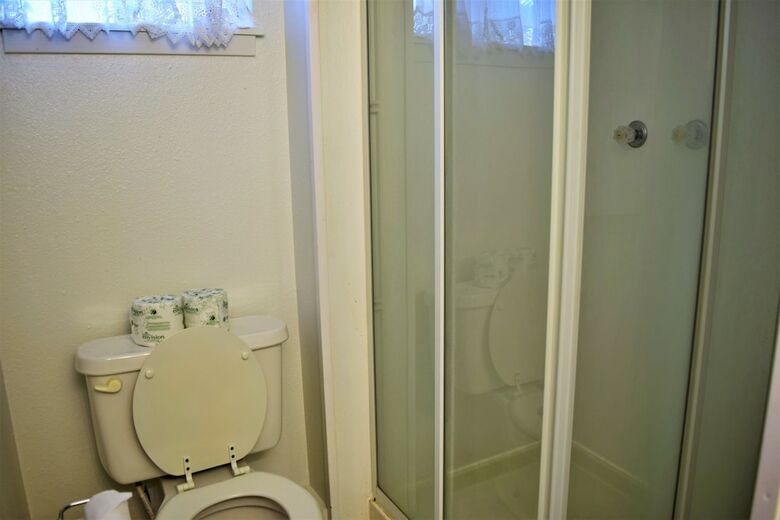 Beach House - Two Bedroom Home