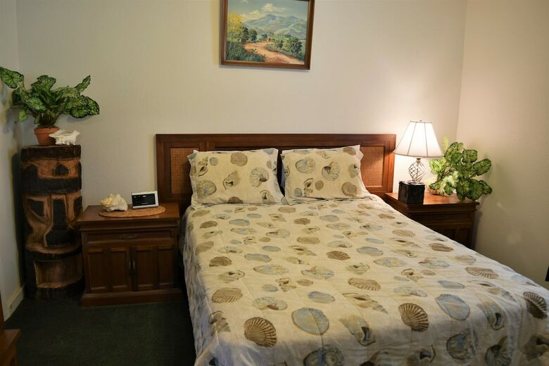 Beach House - Two Bedroom Home