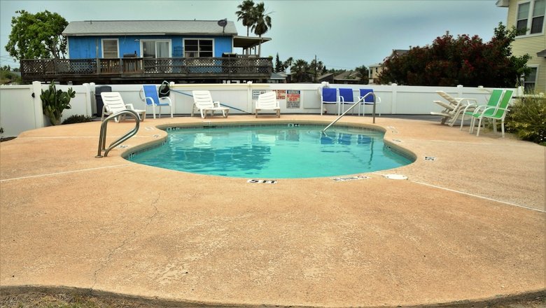 9th St Town House #601 - Two Bedroom Townhome