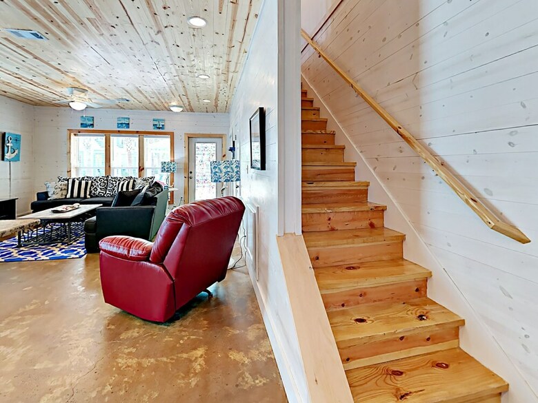 After Beach Delight #503 - Three Bedroom Townhome