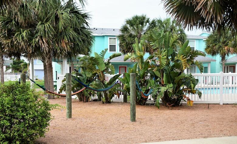 After Beach Delight #503 - Three Bedroom Townhome