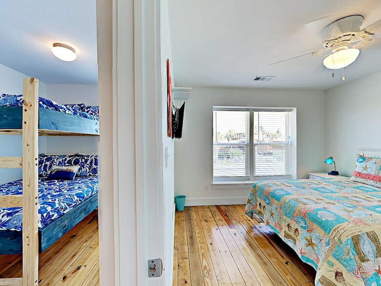 After Beach Delight #503 - Three Bedroom Townhome