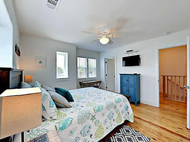 After Beach Delight #503 - Three Bedroom Townhome