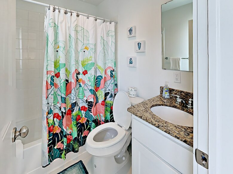 After Beach Delight #503 - Three Bedroom Townhome