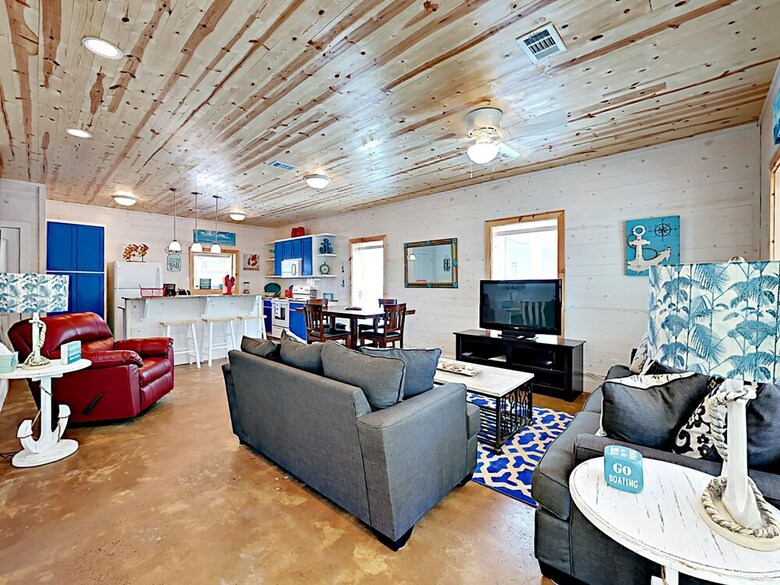 After Beach Delight #503 - Three Bedroom Townhome
