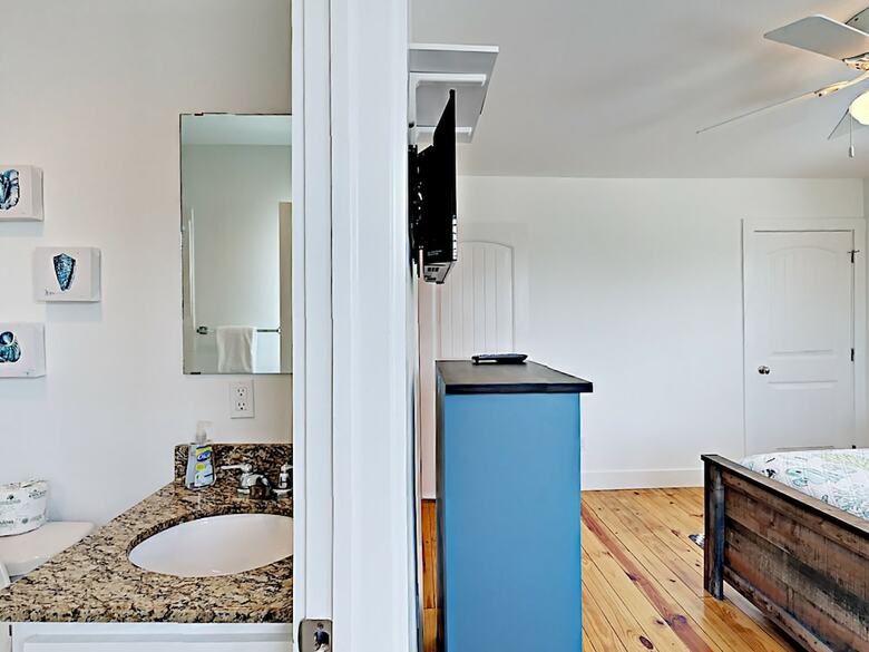 After Beach Delight #503 - Three Bedroom Townhome