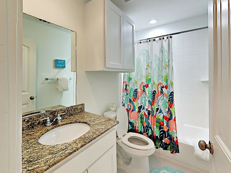 After Beach Delight #503 - Three Bedroom Townhome