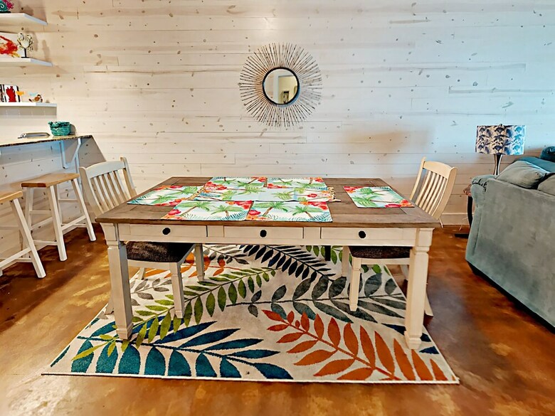 Crazy Crab #603 - Three Bedroom Townhome