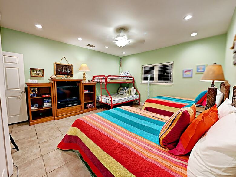 Eagles Nest 191fd - Four Bedroom Home