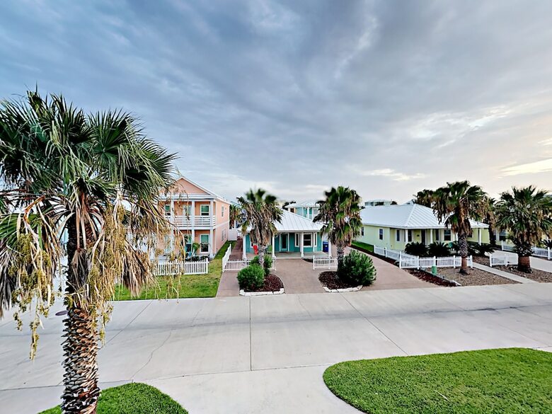 Eagles Nest 191fd - Four Bedroom Home