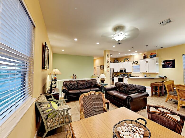 Eagles Nest 191fd - Four Bedroom Home