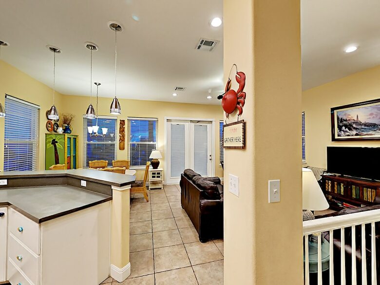 Eagles Nest 191fd - Four Bedroom Home