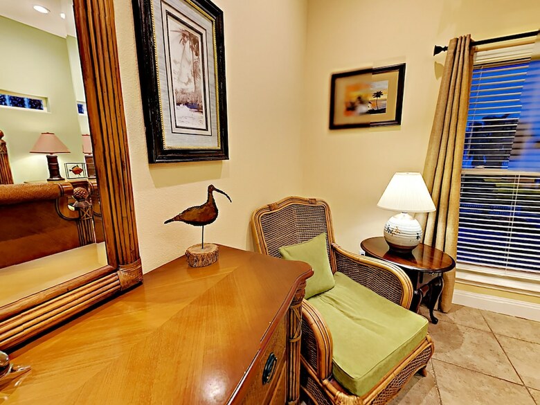 Eagles Nest 191fd - Four Bedroom Home