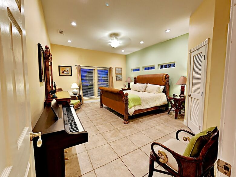 Eagles Nest 191fd - Four Bedroom Home