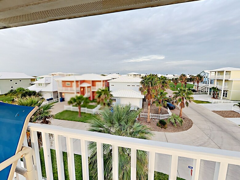 Eagles Nest 191fd - Four Bedroom Home