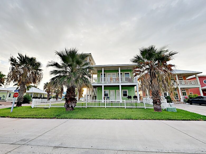 Eagles Nest 191fd - Four Bedroom Home