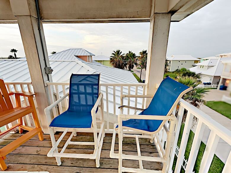 Eagles Nest 191fd - Four Bedroom Home