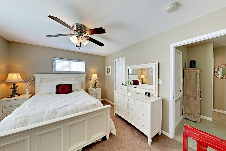 420 Chloes Way - Three Bedroom Home