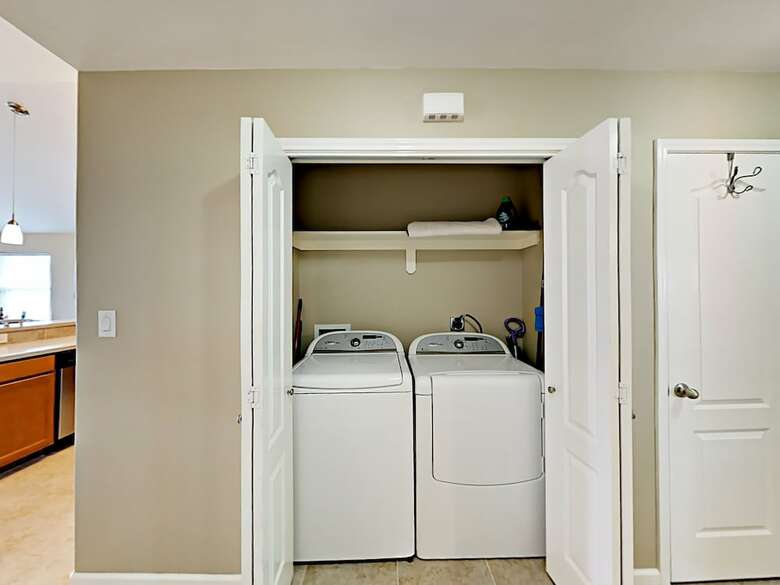 420 Chloes Way - Three Bedroom Home