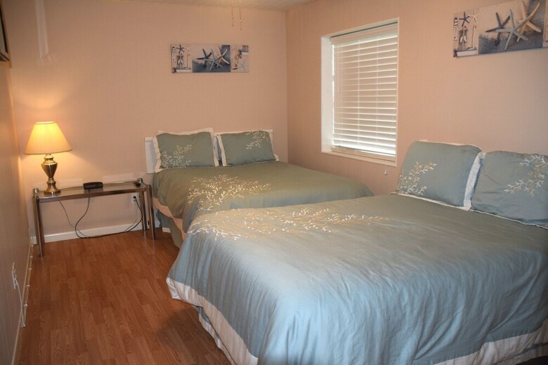 48 Sea Isle Village - One Bedroom Bungalow