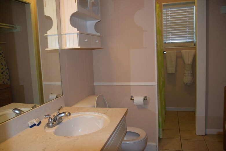 48 Sea Isle Village - One Bedroom Bungalow