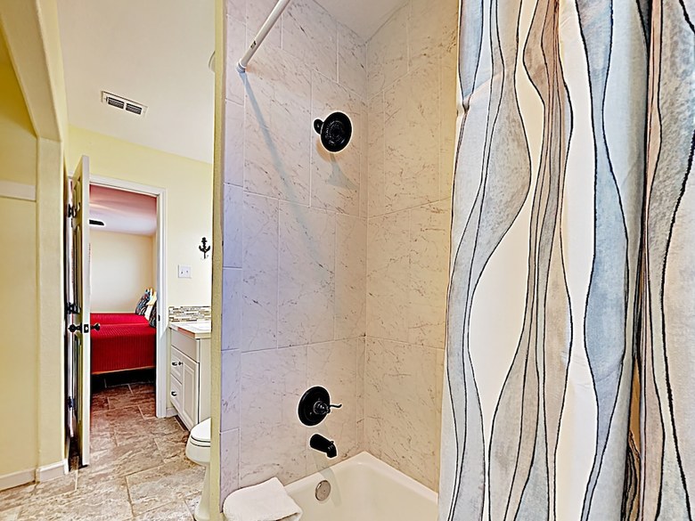48 Sea Isle Village - One Bedroom Bungalow