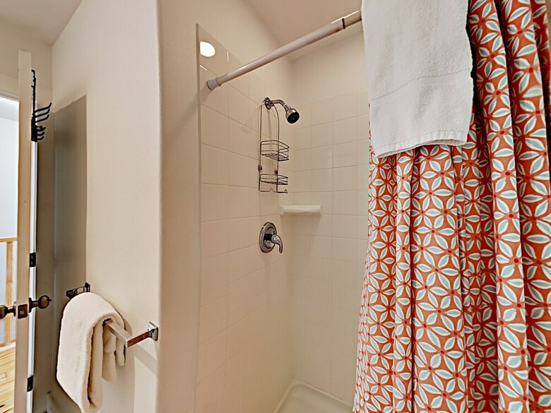 Dancing Dolphins #803 - Three Bedroom Townhome