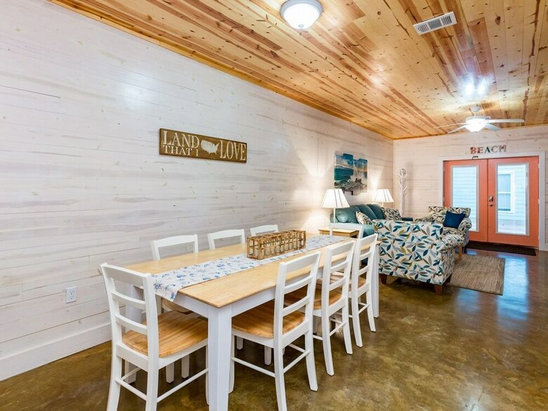 Dancing Dolphins #803 - Three Bedroom Townhome