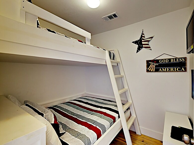 Dancing Dolphins #803 - Three Bedroom Townhome