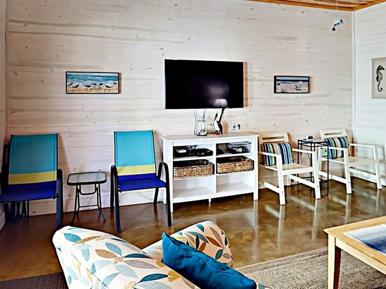 Dancing Dolphins #803 - Three Bedroom Townhome