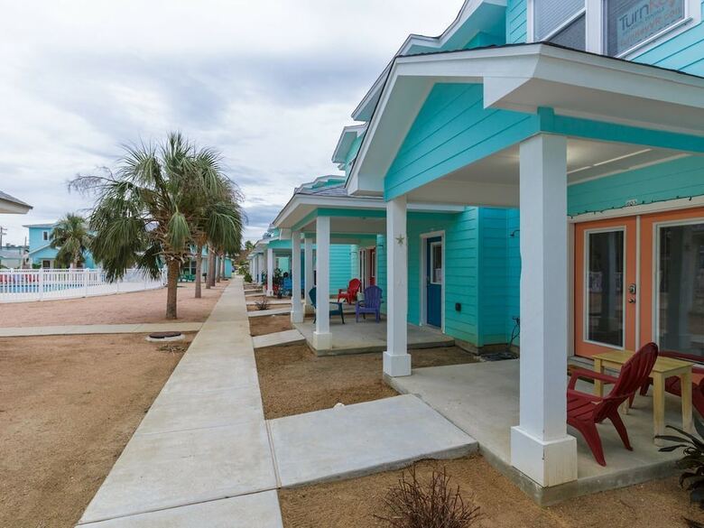 Dancing Dolphins #803 - Three Bedroom Townhome