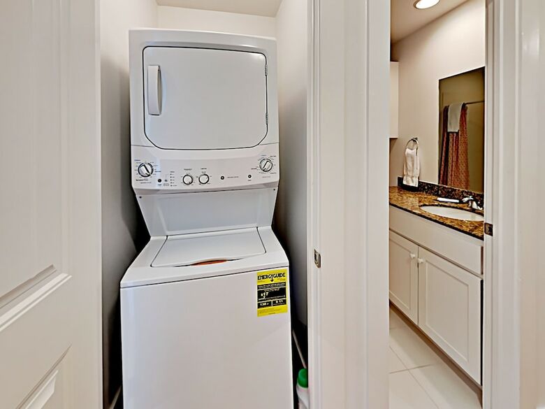 Dancing Dolphins #803 - Three Bedroom Townhome