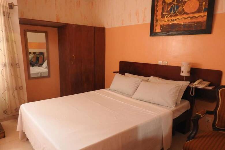 Hotel Complexe H�telier Le Ruby