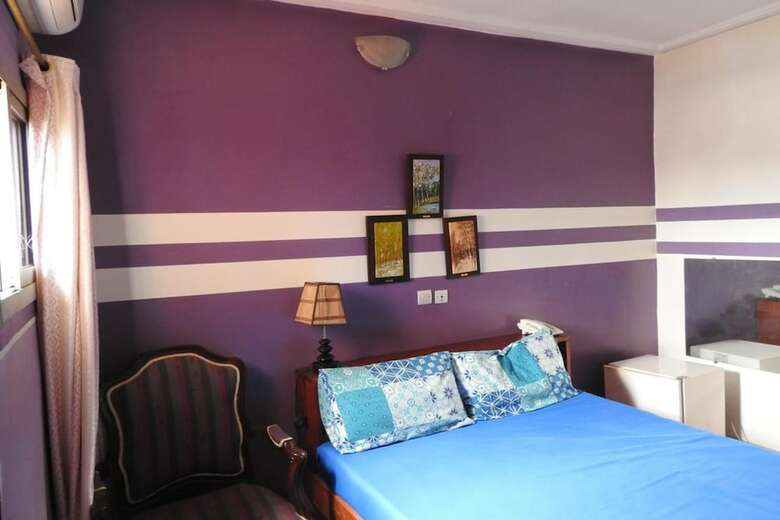 Hotel Complexe H�telier Le Ruby