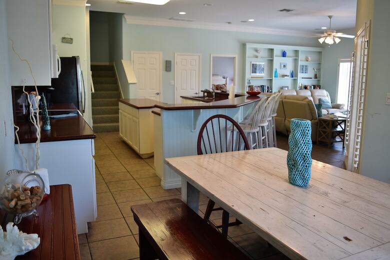 645 Sandy Lane - Four Bedroom House