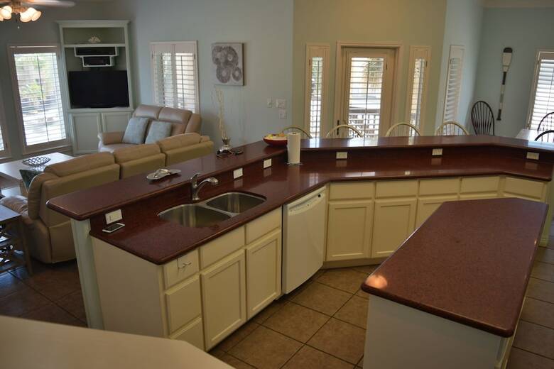 645 Sandy Lane - Four Bedroom House