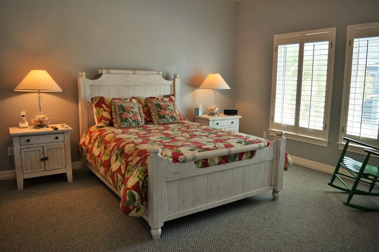645 Sandy Lane - Four Bedroom House