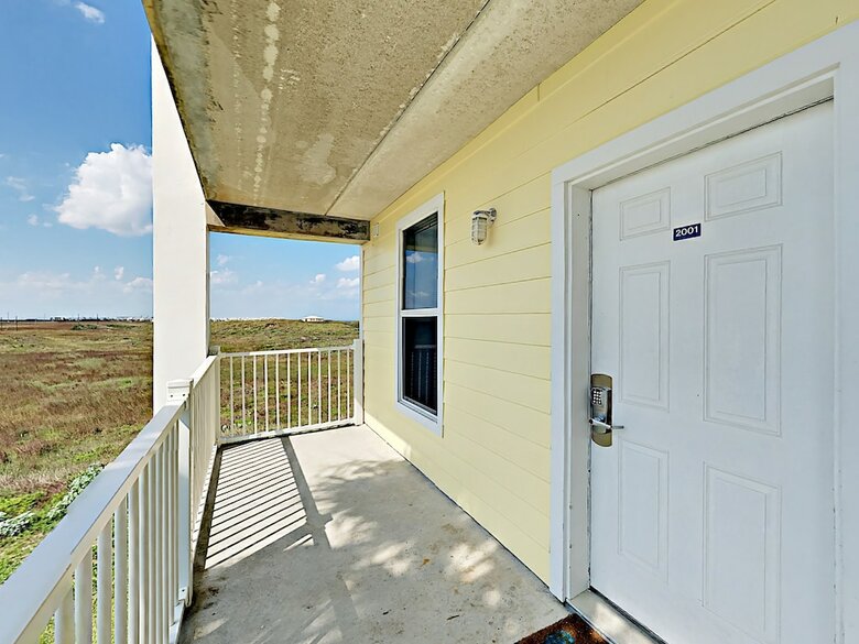 2001 Grand Caribbean - Three Bedroom Condo