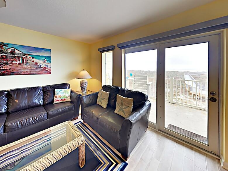 2001 Grand Caribbean - Three Bedroom Condo
