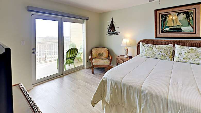 2001 Grand Caribbean - Three Bedroom Condo