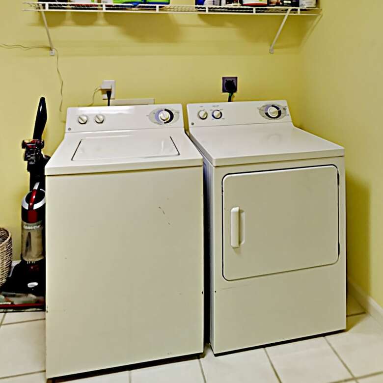 2001 Grand Caribbean - Three Bedroom Condo