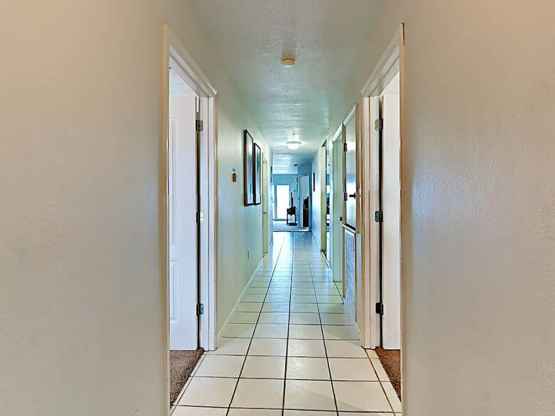 2001 Grand Caribbean - Three Bedroom Condo